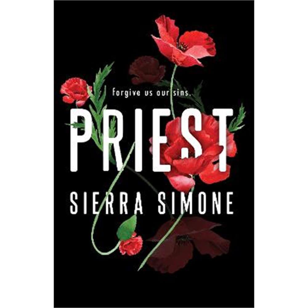 Priest (Paperback) - Sierra Simone
